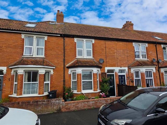House for sale in Burnham-on-Sea and Highbridge, Burnham-on-sea