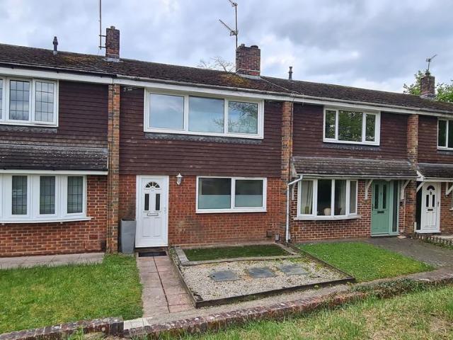 House for sale in Barton Stacey, Hampshire