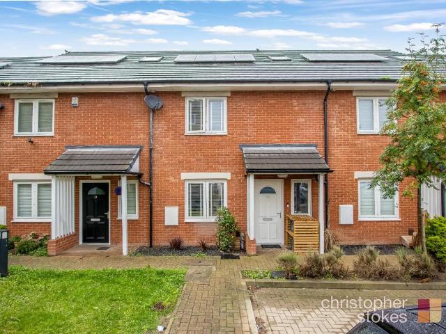 House for sale in Broxbourne, Hertfordshire
