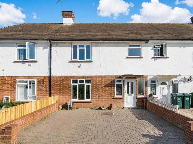 House for sale in Lower Halliford, Surrey
