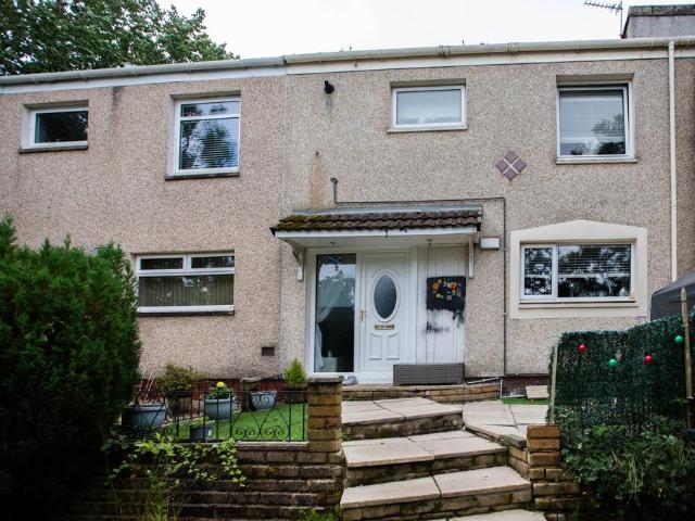 House for sale in Barassie, Scotland