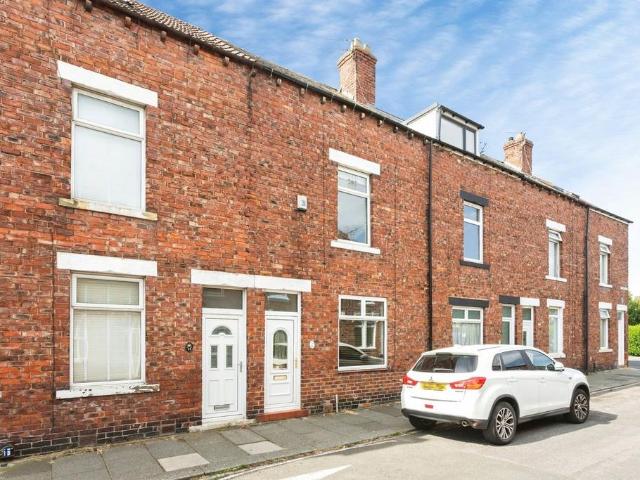 House for sale in Bishop Auckland