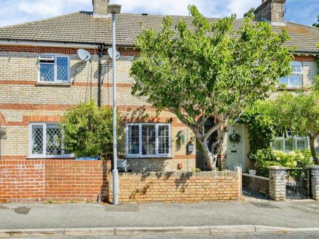 House for sale in Penn Hill, Poole
