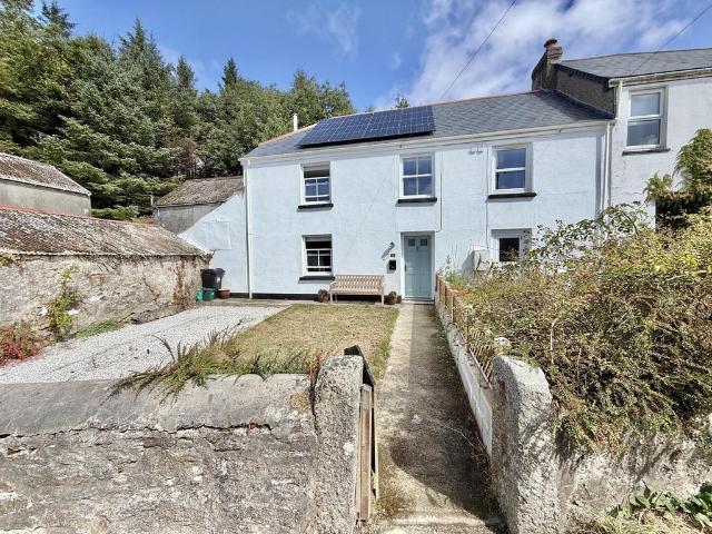 House for sale in Stithians