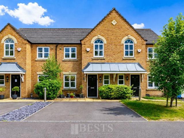 House for sale in Preston Brook