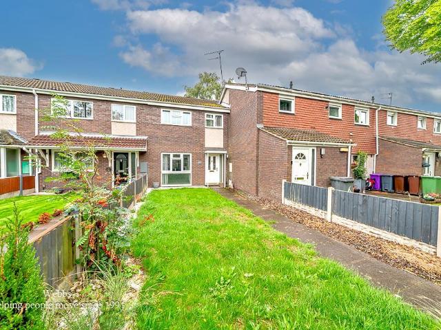 House for sale in Dovecotes, Pendeford