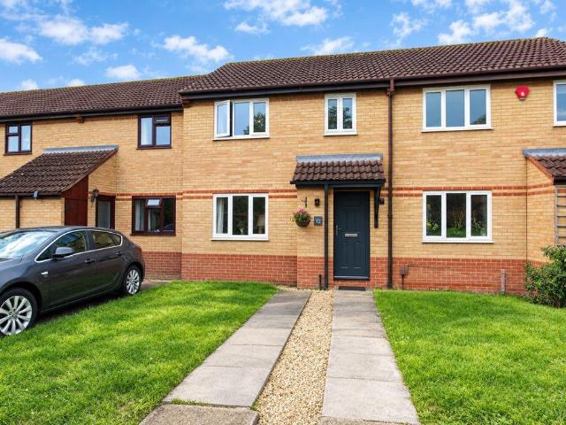House for sale in Branson Court, Bradley Stoke
