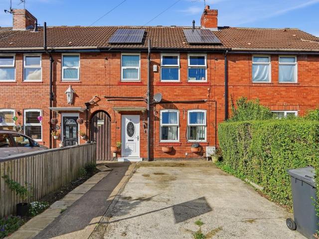 House for sale in Clifton Moor, York