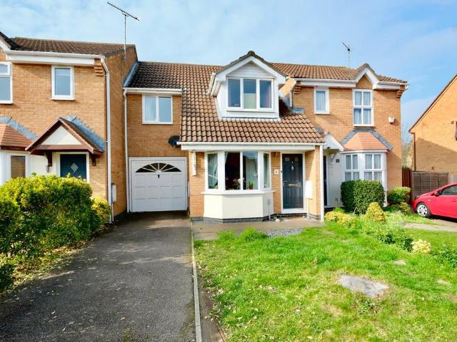 House for sale in Huntingdon