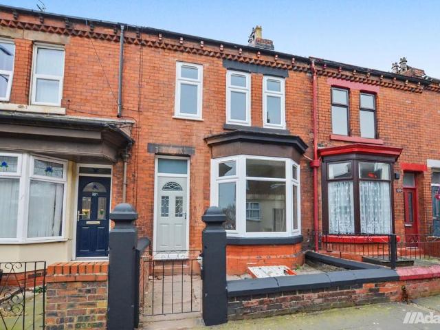 House for sale in Higher Runcorn, Halton