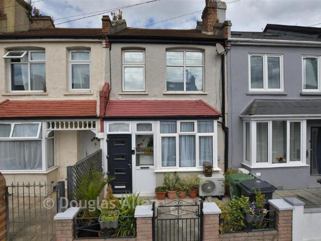 House for sale in Higham Hill, Greater London