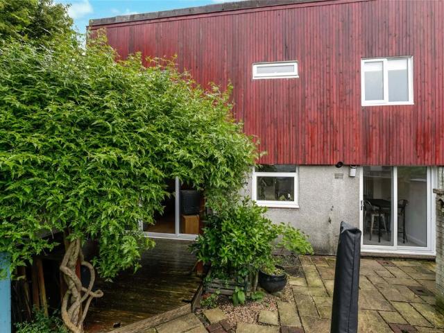 House for sale in Cumbernauld, Scotland