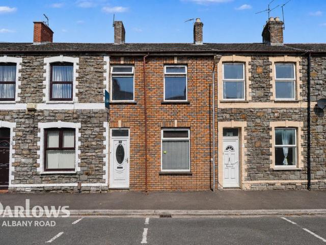 House for sale in Falcon Lodge, Wales