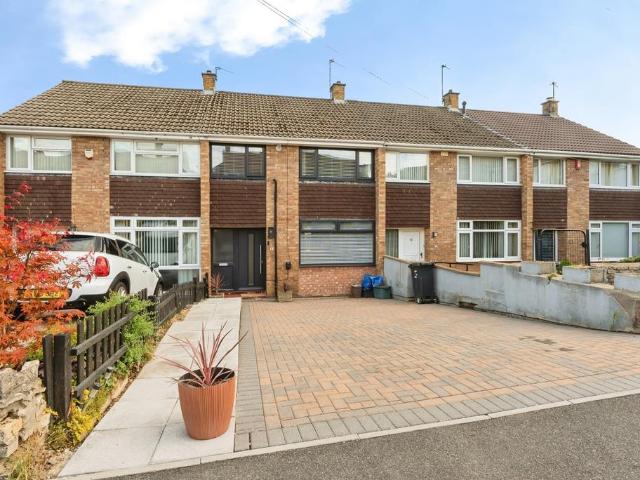 House for sale in Feckenham, City Of Bristol