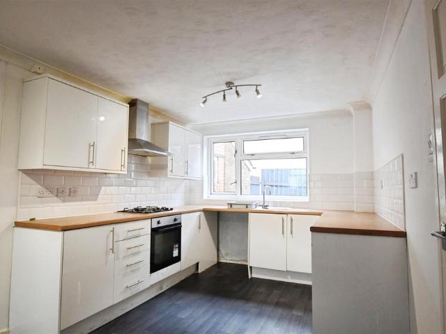 House for sale in Bransholme, Hull