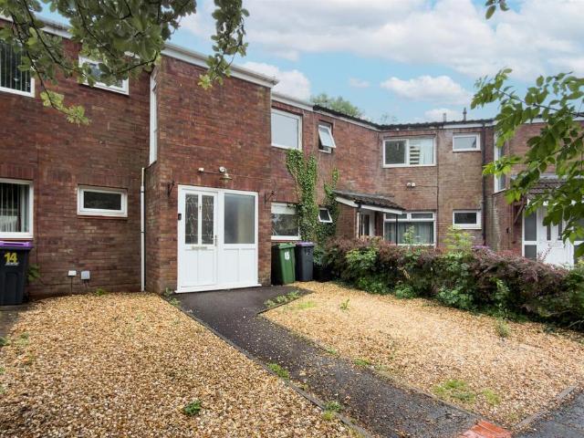House for sale in Croesyceiliog, Wales