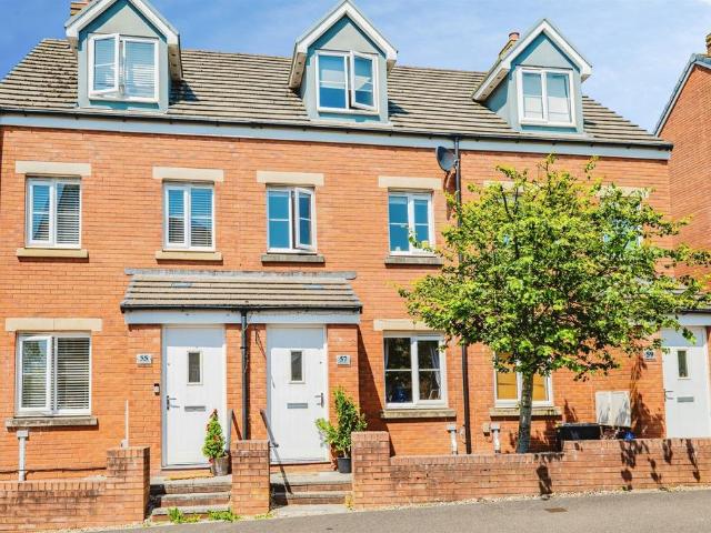 House for sale in Coity Higher, Coity