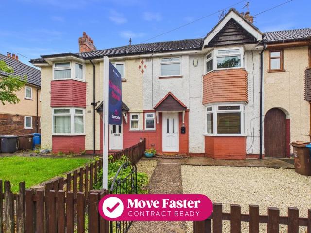 House for sale in Hull, City Of Kingston Upon Hull
