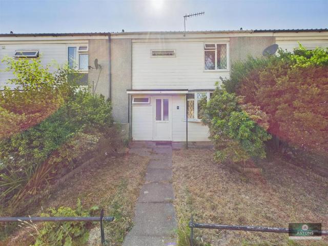 House for sale in Glynde, West Sussex