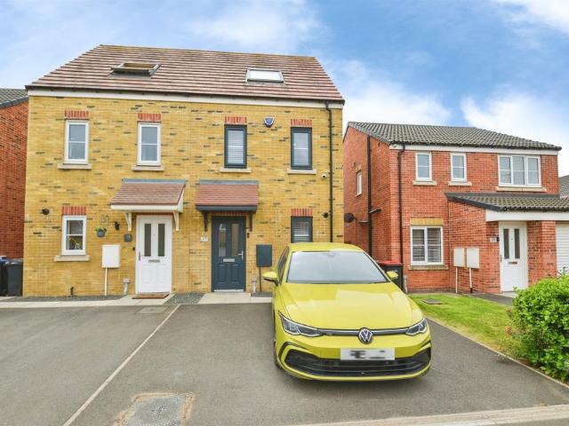House for sale in Stainton and Thornton, Middlesbrough