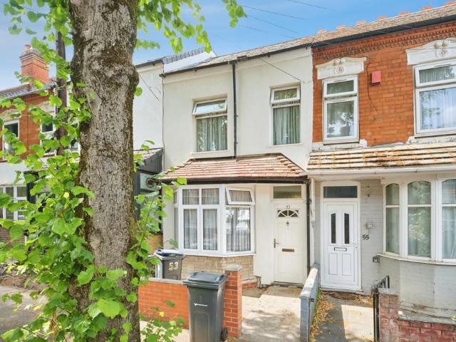 House for sale in Yardley, West Midlands
