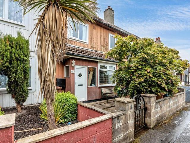House for sale in Kirkton, Scotland