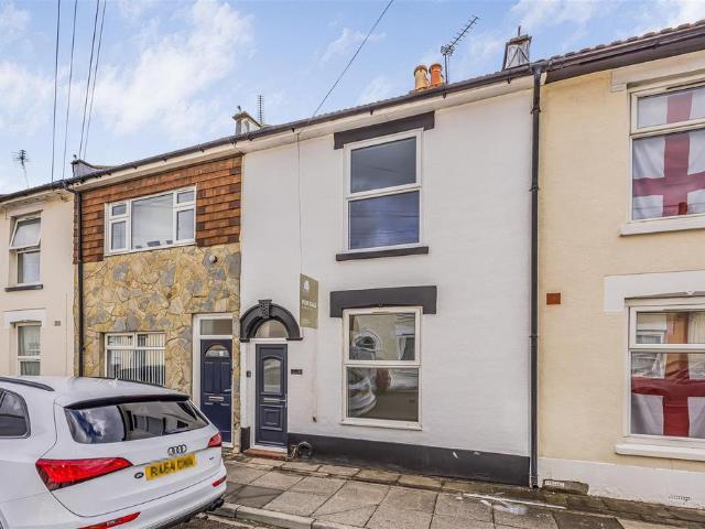 House for sale in Fratton, City Of Portsmouth