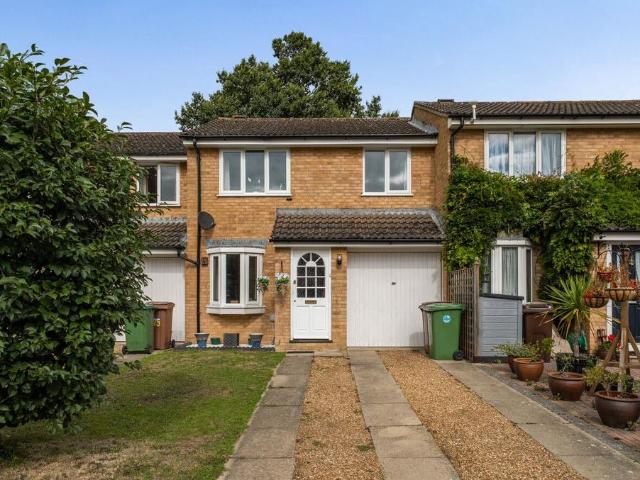 House for sale in Sandown Park, Kent