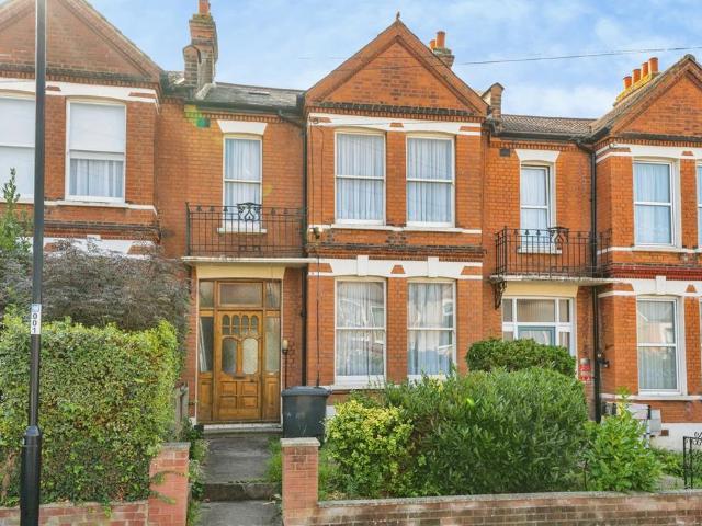 House for sale in London Borough of Lewisham, Greater London