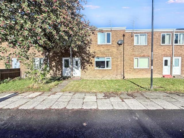House for sale in Fordley, North Tyneside