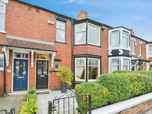 House for sale in Normanby, Middlesbrough