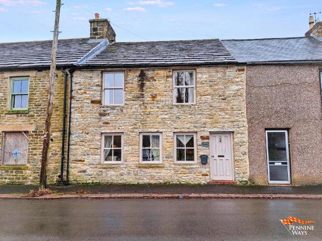 House for sale in Garrigill