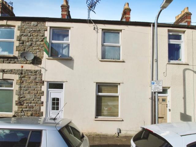 House for sale in Falcon Lodge, Wales