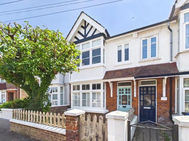 House for sale in West Worthing, Worthing