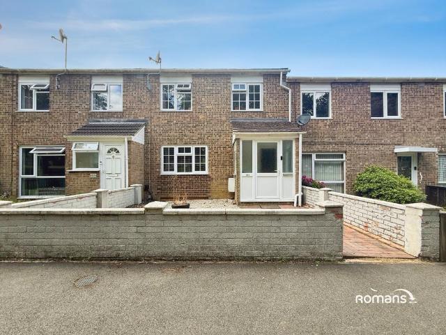 House for sale in Priest Down, Hampshire