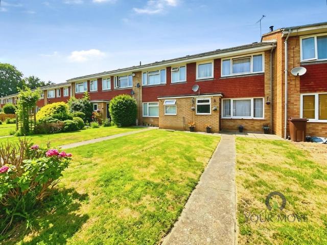 House for sale in Oad Street, Kent