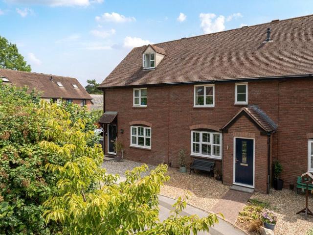 House for sale in Watergate, Devon