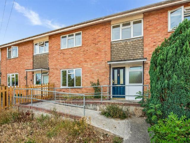 House for sale in Priest Down, Hampshire