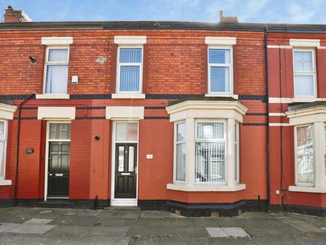 House for sale in Calderstones, Isle Of Man