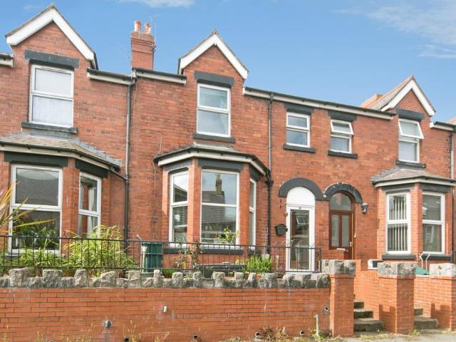 House for sale in Colwyn Bay, Wales