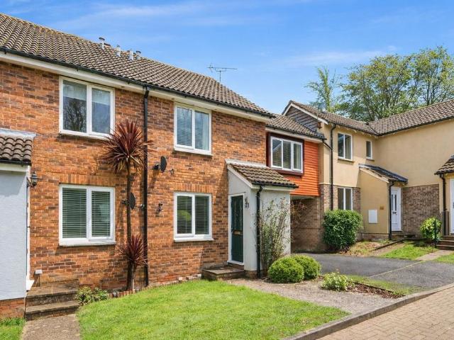 House for sale in Hythe and Dibden, Ashurst Bridge