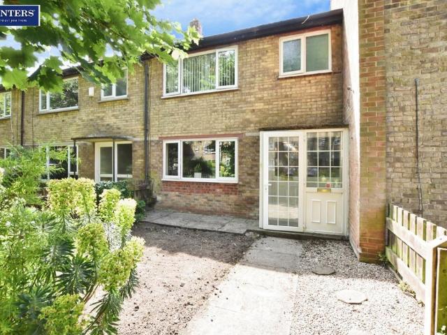 House for sale in Westcliff, Dragonby