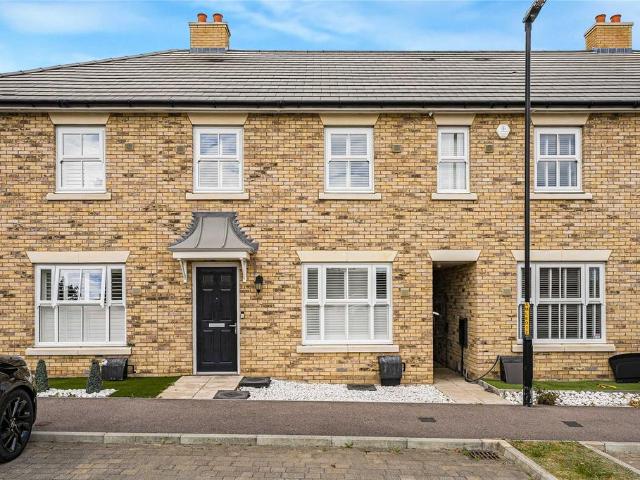 House for sale in Monks Orchard, Kent