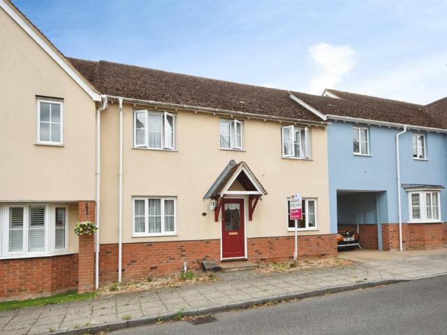 House for sale in Chipping Hill, Essex