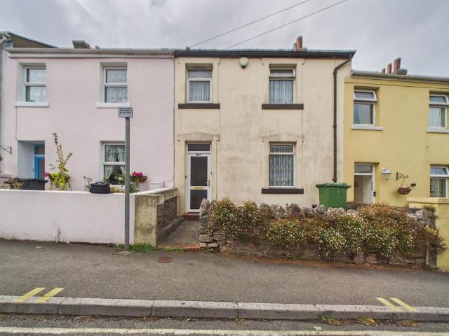 House for sale in Ellacombe, Babbacombe