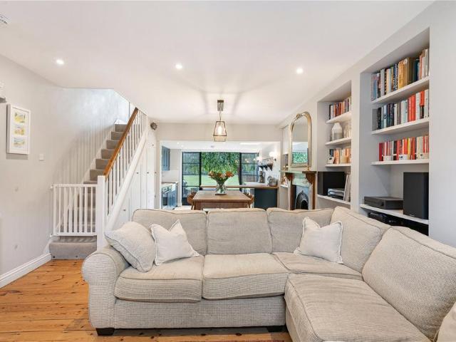 House for sale in Grandpont, Oxford