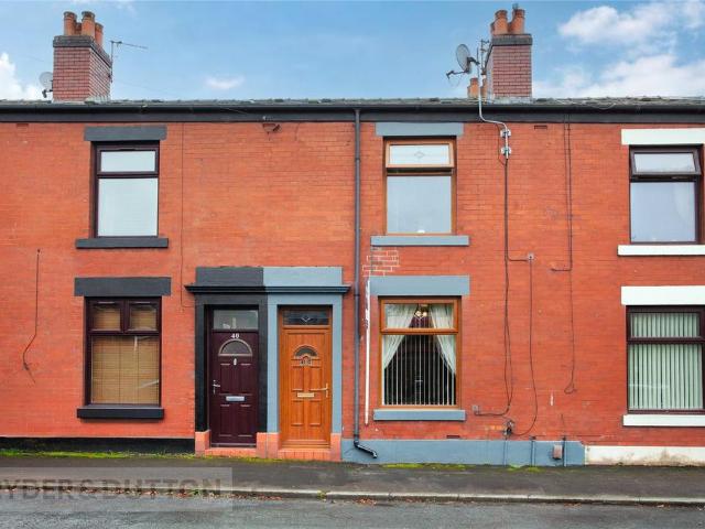 House for sale in Castleton, Rochdale