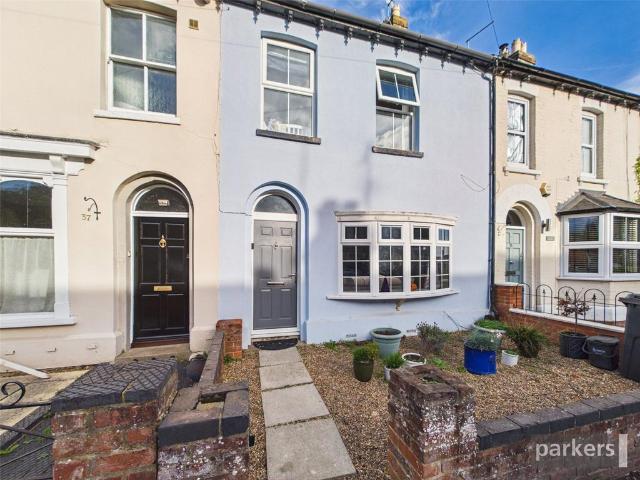 House for sale in Twyford, Wokingham