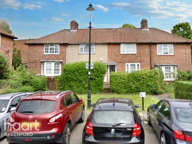House for sale in London Borough of Ealing, Hanwell