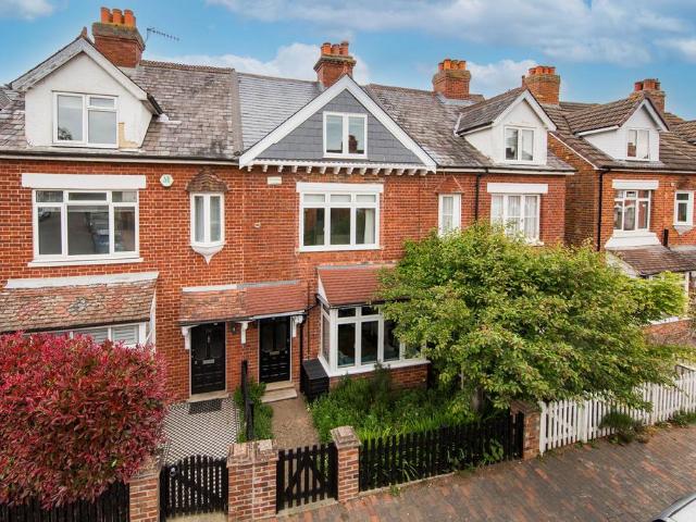 House for sale in St James, Sandown Park